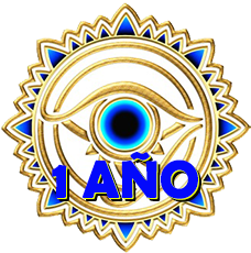 LAS 10 SEFIROT 1 AÑO