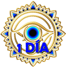 LAS 10 SEFIROT 1 DIA