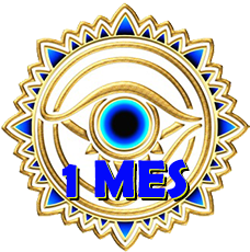 LAS 10 SEFIROT 1 MES