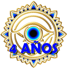 LAS 10 SEFIROT 4 AÑO