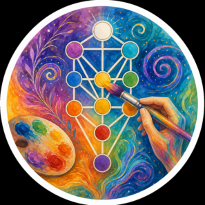 Curso A5. CÁBALA  Y ARTETERAPIA